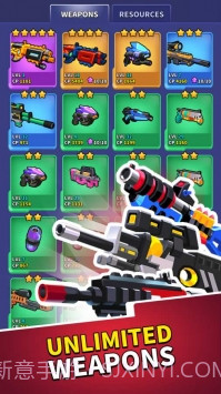 特工行动小组v1.1.4截图3 特工行动小组v1.1.4截图3