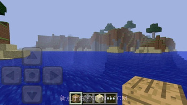 迷你像素世界截图4 迷你像素世界截图4