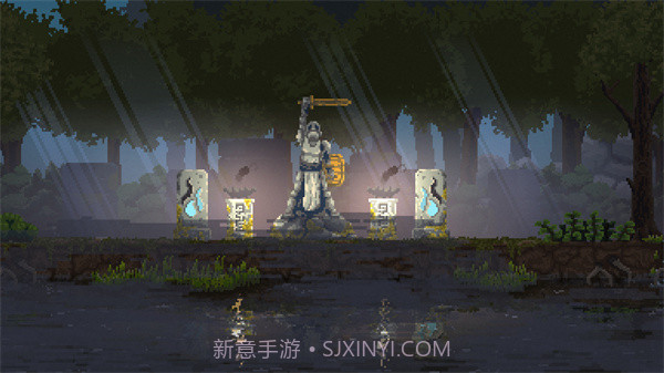 王国新大陆汉化版截图1 王国新大陆汉化版截图1