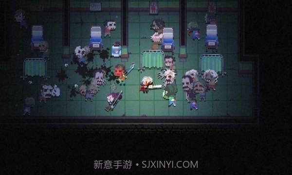 加拿大死亡之路截图2 加拿大死亡之路截图2