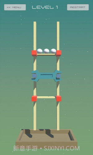 疯狂螺丝刀截图1
