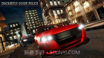 秘密特工英雄生存截图1 秘密特工英雄生存截图1