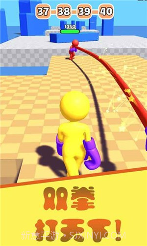 超级飞拳截图3 超级飞拳截图3