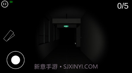 迷失2截图1 迷失2截图1