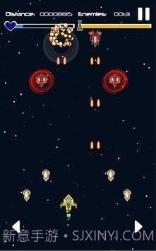 太空英雄射手截图1 太空英雄射手截图1