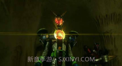 假面骑士woz宇宙最强银河终结形态模拟器截图2 假面骑士woz宇宙最强银河终结形态模拟器截图2