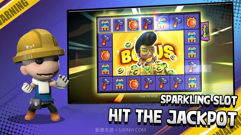 僵尸岛生存大作战截图5 僵尸岛生存大作战截图5