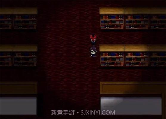 JOJO幻世截图2 JOJO幻世截图2