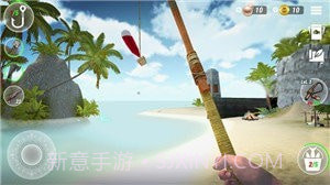 最后的渔夫截图2 最后的渔夫截图2