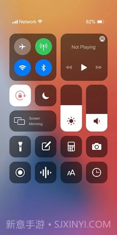 iphone14pro模拟器截图2
