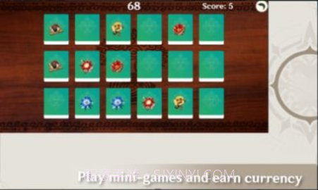 原神圣遗物模拟器(Wish Sim and Artifacts)截图2 原神圣遗物模拟器(Wish Sim and Artifacts)截图2