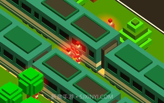 Pokke截图2 Pokke截图2