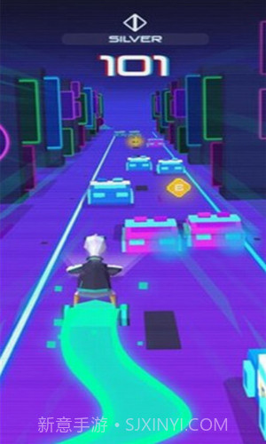 大鹅赛车手截图1 大鹅赛车手截图1