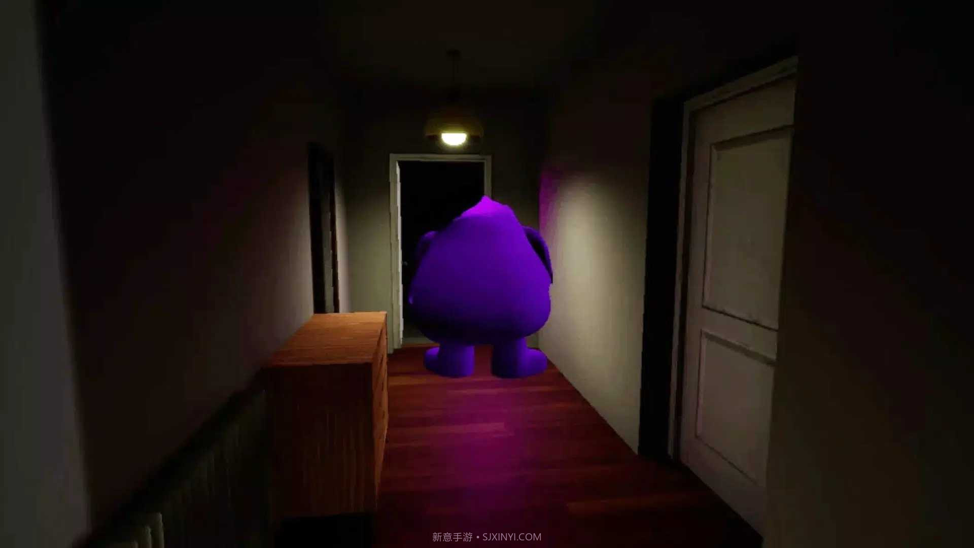 鬼脸摇动截图4 鬼脸摇动截图4