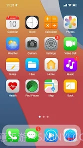 ios15启动器中文版截图7 ios15启动器中文版截图7