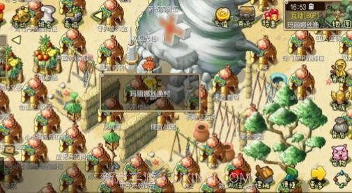 石器小豆丁截图4 石器小豆丁截图4