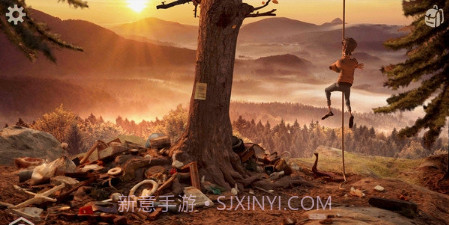 墨池岛截图1 墨池岛截图1