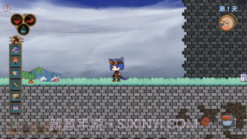 猫猫岛截图4 猫猫岛截图4