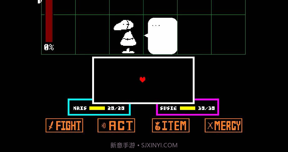 三角旅者第二章截图1 三角旅者第二章截图1