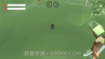 生存吧少年截图4 生存吧少年截图4