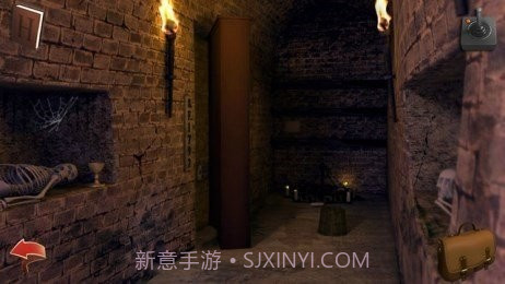 逃离地下墓穴截图2 逃离地下墓穴截图2