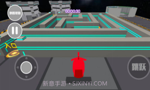 密室求生大逃亡截图2 密室求生大逃亡截图2