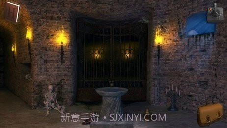 逃离地下墓穴截图3 逃离地下墓穴截图3