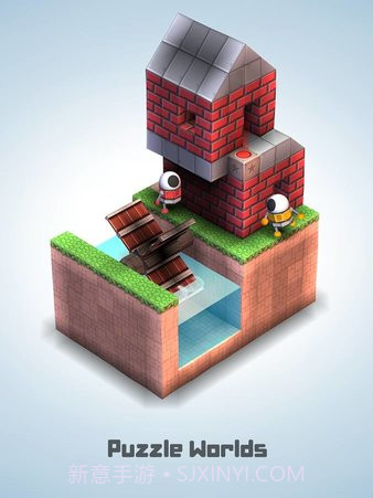 Mekorama截图3 Mekorama截图3