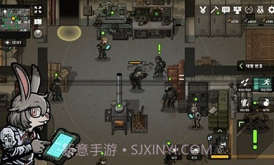 物种战争2启示录中文版截图2 物种战争2启示录中文版截图2