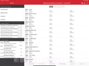 VEX via截图2 VEX via截图2