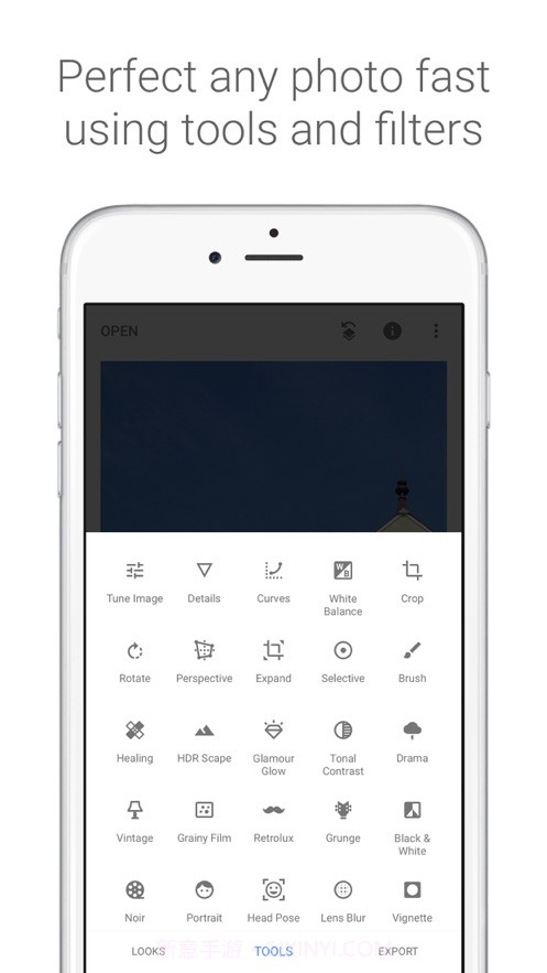 小叶子剪辑截图1 小叶子剪辑截图1