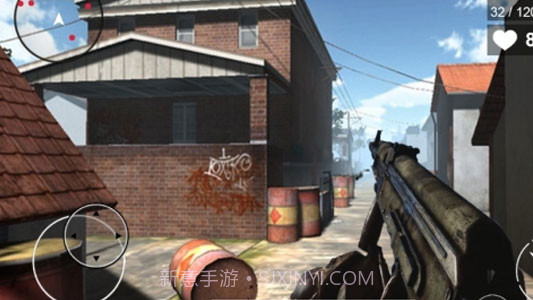 特警行动v2.3截图4 特警行动v2.3截图4