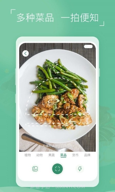 植物识别宝截图2 植物识别宝截图2