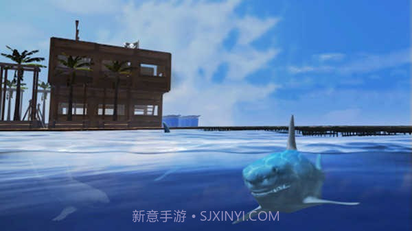 木筏人生截图3 木筏人生截图3