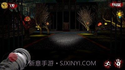 SCP模拟器截图4 SCP模拟器截图4