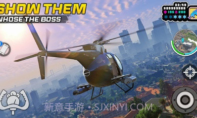 城市组织模拟器截图2 城市组织模拟器截图2