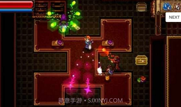不屈的灵魂(无限金币)V1.33 for android 最新汉化版截图1
