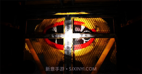 欢乐鬼脸逃脱截图2