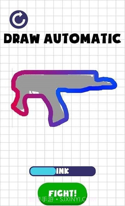 画把枪截图3 画把枪截图3