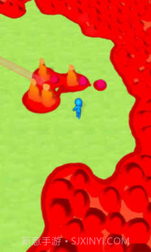 粘液幸存者截图2