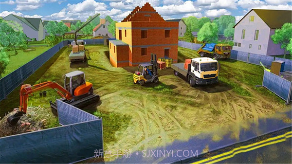 急速飞车终极狂飙截图1