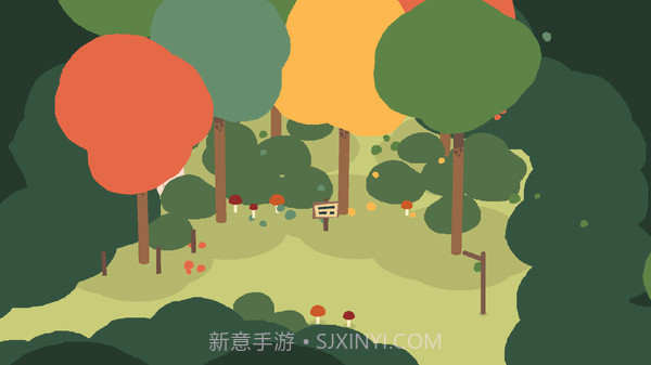 Outdoor Estate汉化版截图3