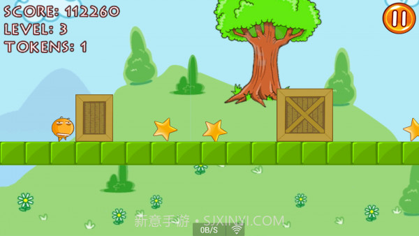 疯狂的土豆截图5