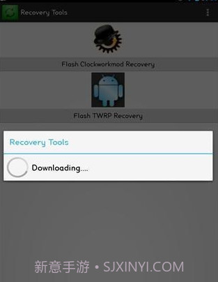 恢复工具截图1 恢复工具截图1