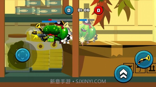 超级辣椒王截图3 超级辣椒王截图3