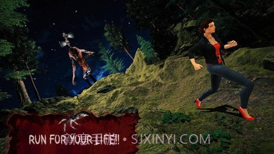 SCP模拟器截图2 SCP模拟器截图2