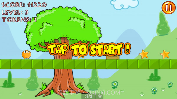 疯狂的土豆截图4