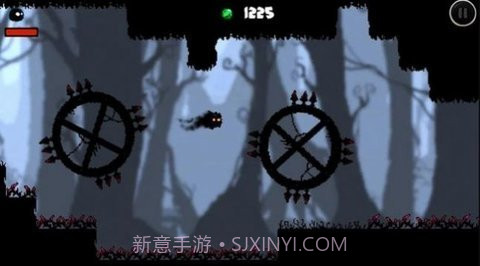 阴影岛截图1 阴影岛截图1