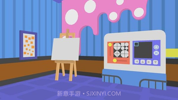 逃离双塔湾截图4