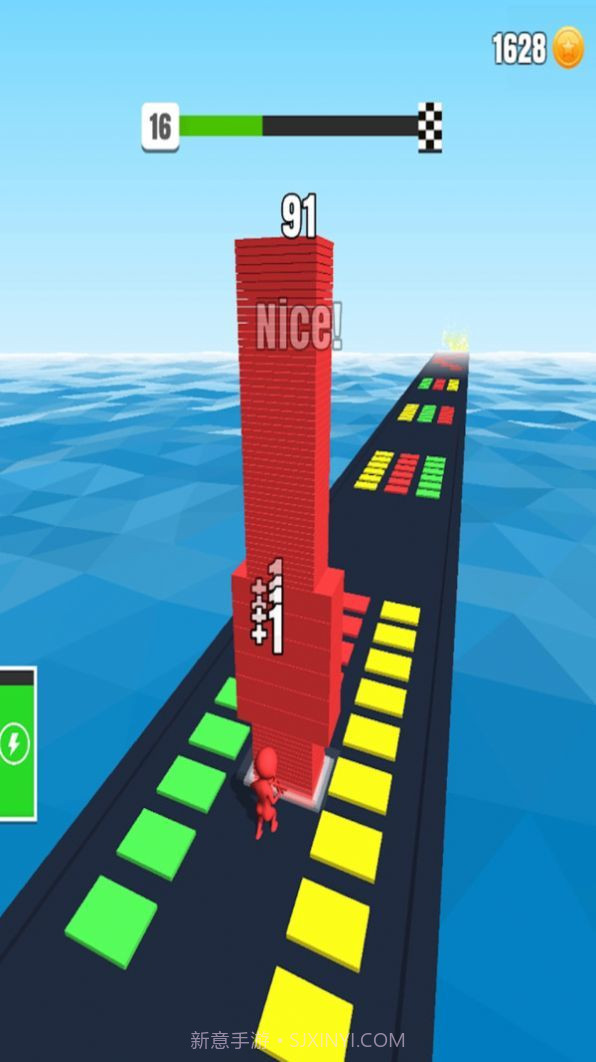 一起来搬砖 V1.6 最新版截图2 一起来搬砖 V1.6 最新版截图2